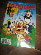 2011 nr 038 DONALD DUCK & CO