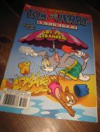2013,NR 004, TOM & JERRY