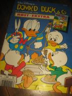 1990 nr 039 DONALD DUCK & CO