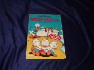 1985 nr 005 Donald Duck & Co