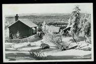 LekSAND Granbergs Faboder