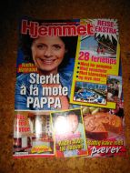 2006 nr 037 Hjemmet