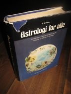 Mertz: Astologi for alle. 1982.