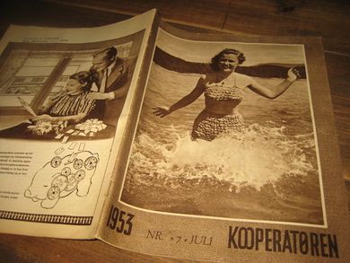 1953 nr 007 KOOPERATØREN