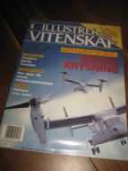 1997 nr 010 ILLUSTRERT VITENSKAP