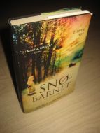 IVEY, EOWYN: SNØ BARNET. 2011. 