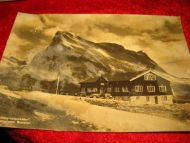 Trollstegresturanten, Trollstegfjellet, Romsdal.Lystad, 250.