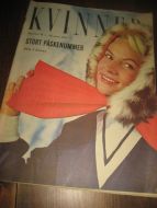 1959 nr 013 kvinner OG KLÆR