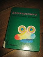 Selskapsmoro. 1975. 