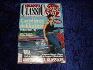 2003,nr 006, Bilsport CLASSIC