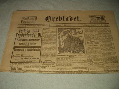 1900 nr 090 Ørebladet