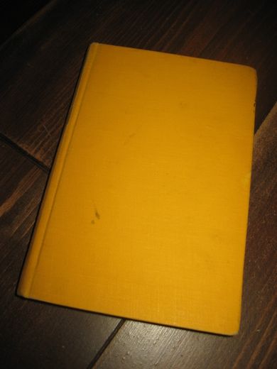 Drummond: Guvernørdatteren i Mesterens fotspor. Livsskildringen til Christina Tsai. 1957.