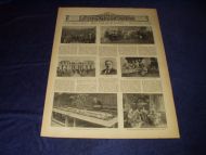 1904 nr 042 Tilæg til Allers Familie Journal NYT FRA ALLE LANDE