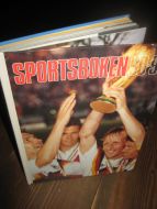 1990 - 91, SPORTSBOKEN.