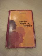 Wærenskiold: Familien Meyer og friheten. 1978.