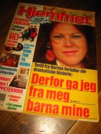 1991 nr 045 Hjemmet