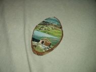 Besstrand Jotunheimen 1965