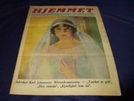 1927 nr 019 HJEMMET