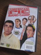 AMERICAN PIE BRAND CAMP 2005 87 MIN 11 ÅR