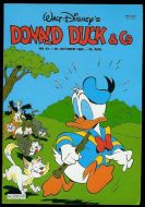1982 nr 043 Donald Duck & Co
