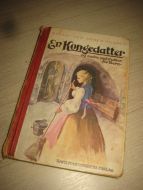 NILSSEN: En Kongedatter og andre småstubber. 1945.