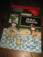 Skolemysteriet. 2012. 