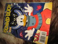 2011 UKE NR 21 DONALD DUCK & CO