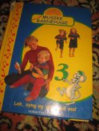 MIN EGEN MUSIKKBARNEHAGE. 