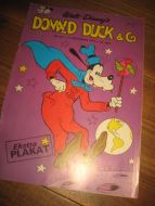 1973 nr 037 DONALD DUCK & CO