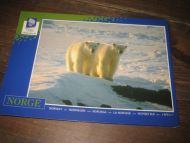 063 LOOC 1991 Isbjørner 2 ettåringer