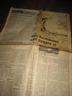 1979 7 juni NATIONEN