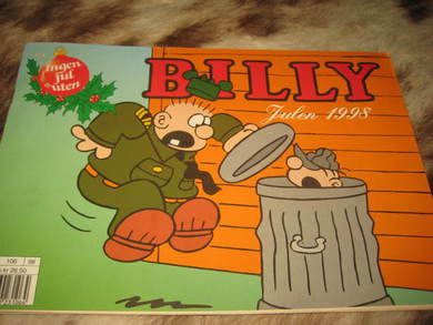 1998 BILLY