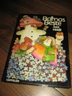 BARNAS BESTE. Året rundt.  1981. 