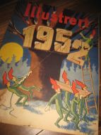 1952,nr 001, 2, Illustrert Familieblad.