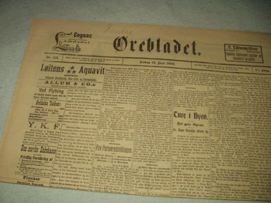 1900 nr 135 Ørebladet