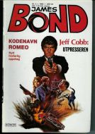 1985,nr 005,                     JAMES BOND.