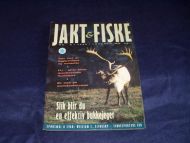 1992 nr 008 Jakt & Fiske