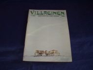 1989, VILLREINEN
