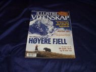 2003 nr 003 Illustrert Vitenskap