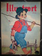 1951 nr 031 Illustrert