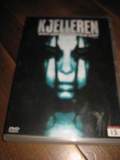 KJELLEREN