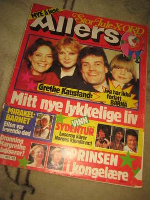 1981 nr 052 ALLERS Grethe Kausland