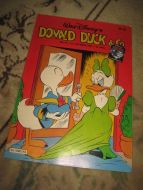 1983 nr 043 DONALD DUCK & CO