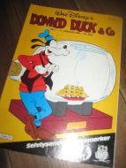 1986 nr 007 DONALD DUCK & CO