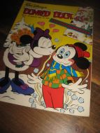 1989 nr 002 DONALD DUCK & CO