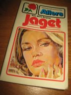 JAGET Bok nr 5 1978