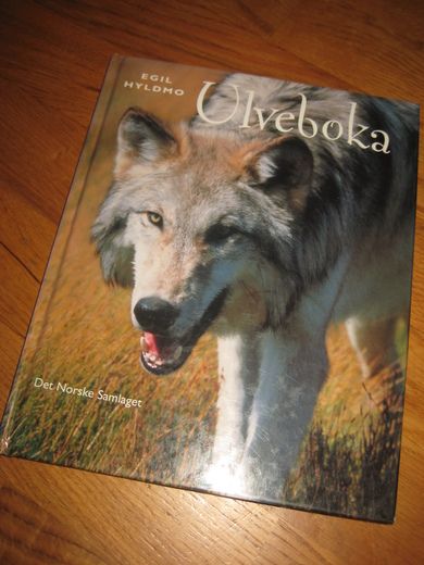 HYLDMO: Ulveboka 1997