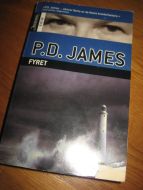 JAMES: FYRET 2007