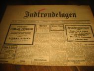 1916 nr 164 Indtrøndelagen