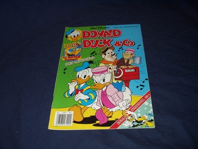 1996,nr 040, Donald Duck